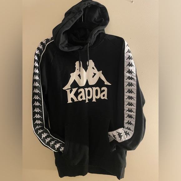 KAPPA Hoodie - Picture 4 of 5